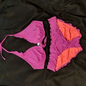 Victoria's Secret Bikin